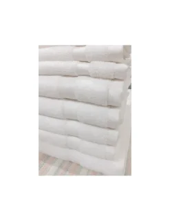 Portugal Natura 550 gr./m2 Toalhas 100% algodão - Toalhas para hotel, spa, estética Sale