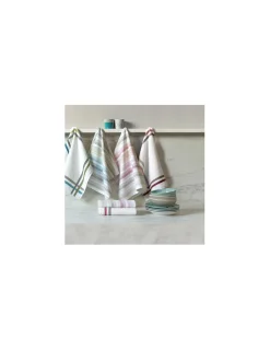 Portugal Natura 4 Panos de cozinha tela 70x50 cm - Panos cozinha 100% algodão 270 gr.- Line Lasa Home Online