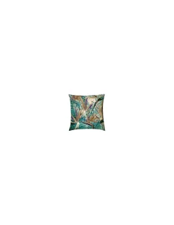 Portugal Natura Almofada decorativa para sofá 45x45 cm - Almofada Strelizia de Lasa Home New