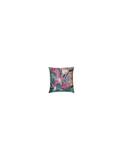 Portugal Natura Almofada decorativa para sofá 45x45 cm - Almofada Strelizia de Lasa Home New
