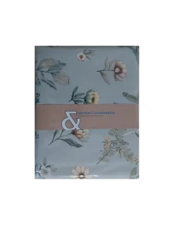 Portugal Natura Cama 180/200 cm - Jogo lençois 100% algodao percal - NATIVE