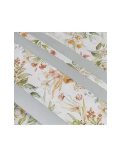 Portugal Natura Cama 160x200 - Jogo de lençóis algodão penteado cetim 300 fios Hot