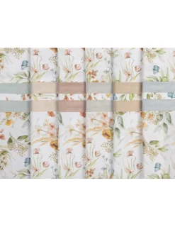 Portugal Natura Cama 160x200 - Jogo de lençóis algodão penteado cetim 300 fios Hot