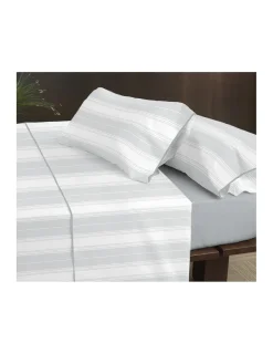 Portugal Natura Cama 200x200+30 cm - Jogo de lençóis - Tecido 100% algodão percal 200 fios - Coelima New