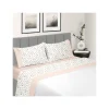 Portugal Natura Cama 180x200 cm - Jogo de lençóis 100% algodão - Casa&Algodão Online