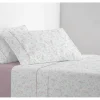 Portugal Natura Cama 180x200+30 cm - Jogo de lençóis - Tecido 100% algodão percal 200 fios - Coelima Online