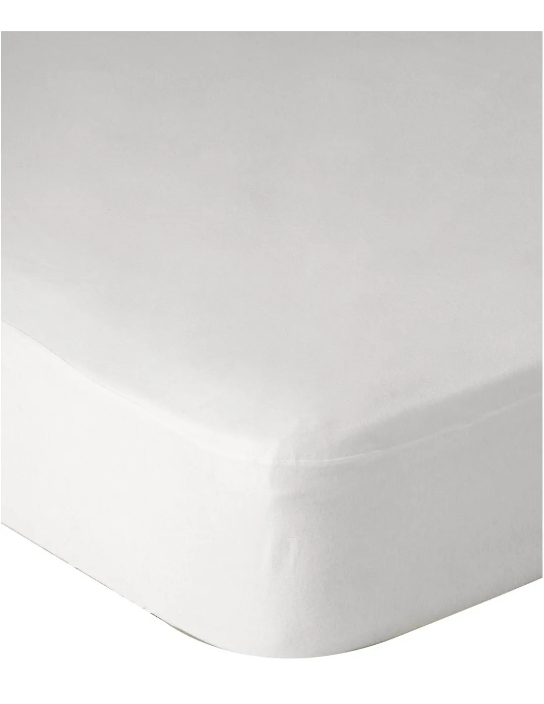 Portugal Natura Colchões até 27 cm alto - Resguardo colchão ajustável impermeável - Protetor de colchão PU Hot