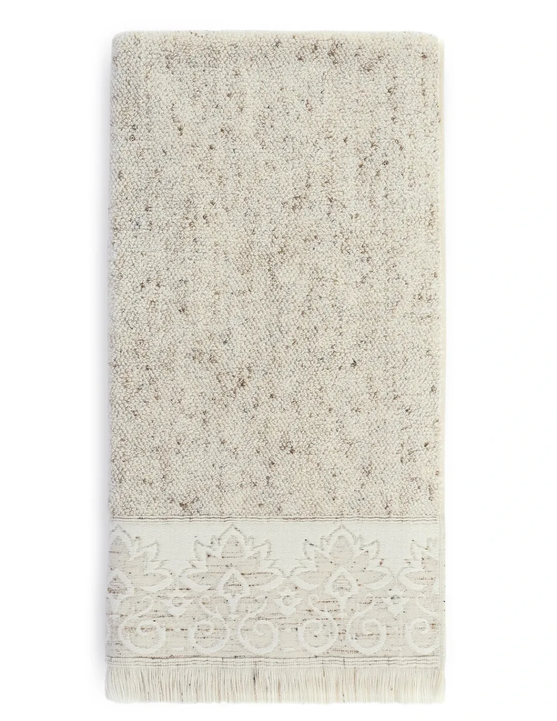 Portugal Natura Jogo de toalhas com 550 gr./m2 - Marble Devilla