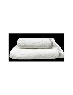 Portugal Natura Jogos de Toalhas C/ 550 gr./m2 -  LINEN marca Devilla Clearance