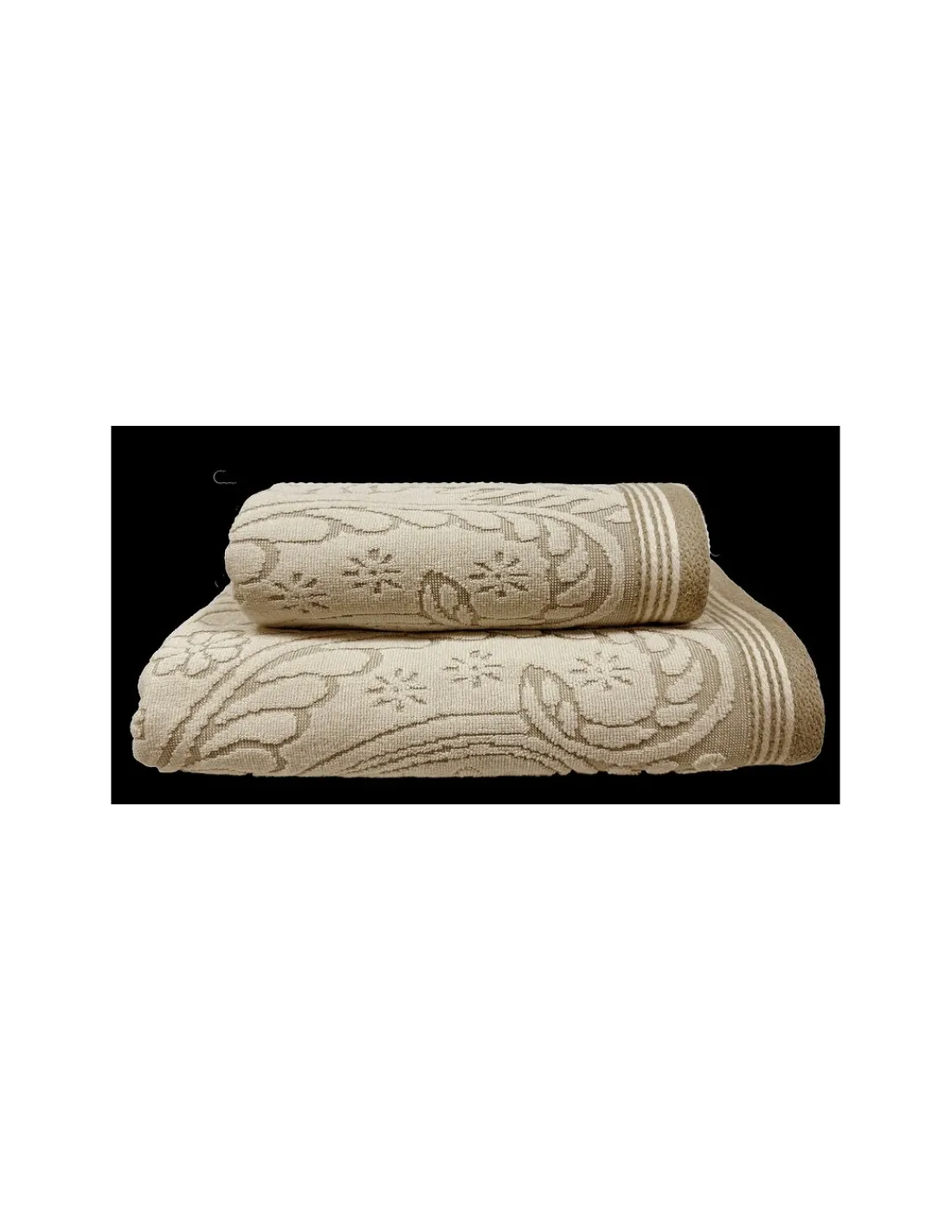 Portugal Natura Jogos de Toalhas C/ 550 gr./m2 - LINEN marca Devilla New