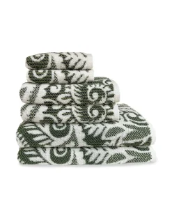 Portugal Natura Juego de 3 toallas de baño 600 gr./m2 - 100% algodón Devilla New