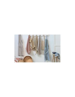 Portugal Natura Pano de cozinha felpo 50x50 cm - Panos cozinha 100% algodão 440 gr.- Formentera Lasa Home Outlet