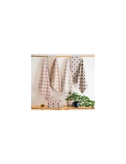 Portugal Natura Pano de cozinha tela 70x50 cm - Panos cozinha 100% algodão 260 gr.- SPOT Lasa Home Discount