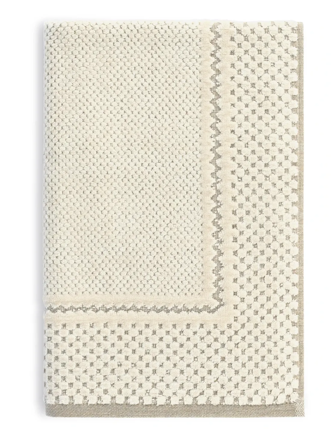 Portugal Natura Tapete de banho jacquard veludo 50x70 cm - 750 gr/m2 - 83% algodão / 17% linho Hot