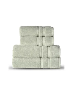 Portugal Natura Toalhas 100% algodão C/ 550 gr./m2 - CONFORT marca Devilla GREEN 43