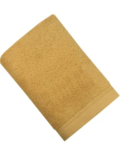 Portugal Natura Toalhas banho 100% algodão penteado 580 gr. SAFRAN Clearance