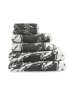 Portugal Natura Toalhas de banho  jacquard - 600 gr/m2 -  100% algodão Outlet