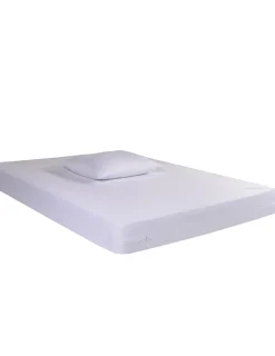 Portugal Natura 160x200 cm  +  25 cm - Resguardo colchão impermeável - Protetor de colchão integral 4 lados
