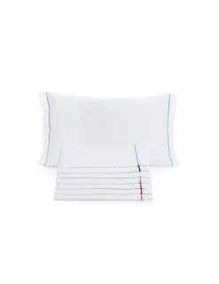 Portugal Natura 50x70 cm - 1 Fronha 100% algodão percal de 200 fios Discount