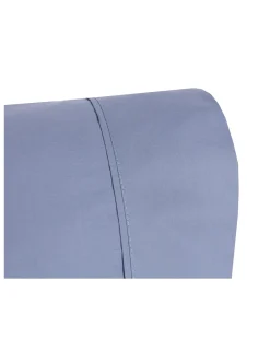 Portugal Natura 50x105 cm - 2 Fronhas P/ almofada de dormir - 100% algodão percal 200 fios Outlet