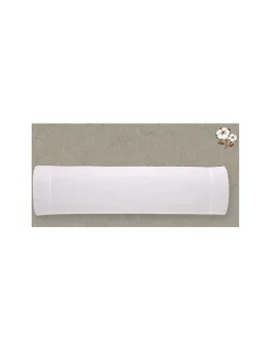 Portugal Natura 50x80 cm -  2 Fronhas P/ almofadas de dormir -  50/50 Algodão 180 fios Outlet