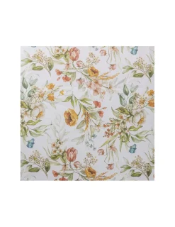 Portugal Natura 180X220 cm - Jogo saco de edredão cetim 300 fios Discount