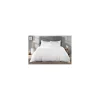 Portugal Natura 180x220 cm  - Saco de edredão percal 200 fios branco - Outlet
