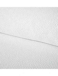 Portugal Natura 240x260 cm colcha de verao blanca 100% algodão Branco Hot