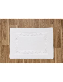 Portugal Natura 50x70 cm tapete de banho para hotéis, spas, 100% algodão fio convencional duplo torcido Best